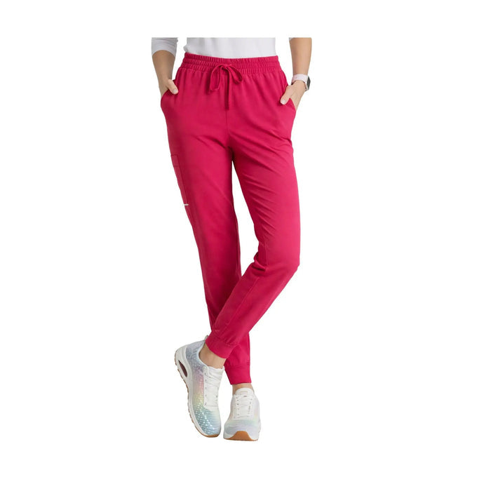 Elym - Joggers with drawstring - Women - Skechers SKECHERS