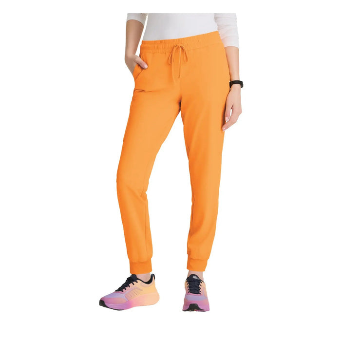 Bright marigold yellow / XXS