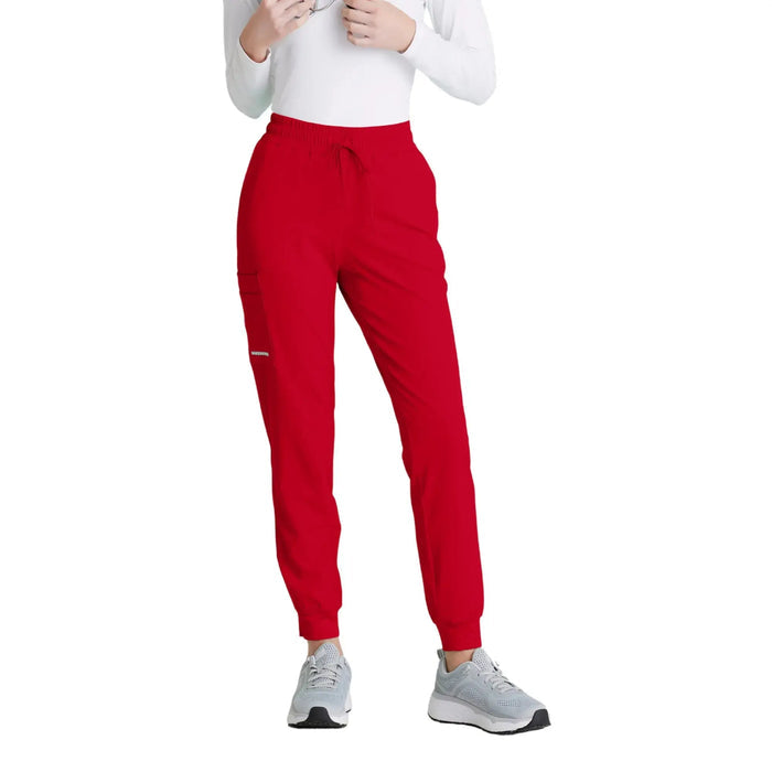 Intense red / XXS