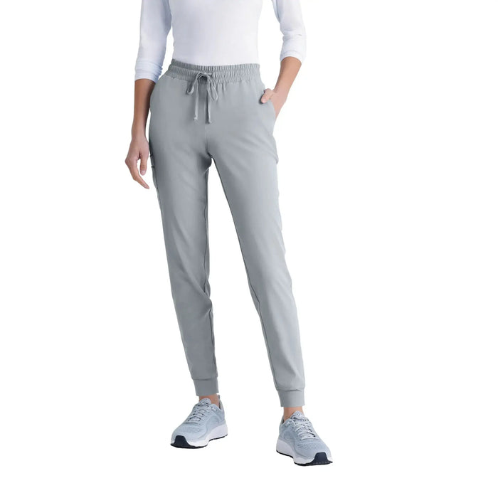 Pearl gray / XXS