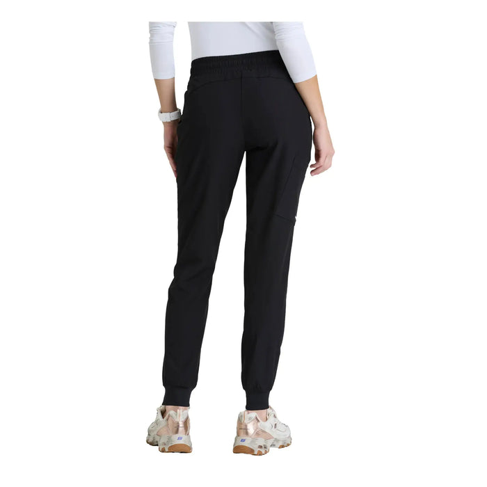 Elym - Joggers with drawstring - Women - Skechers SKECHERS