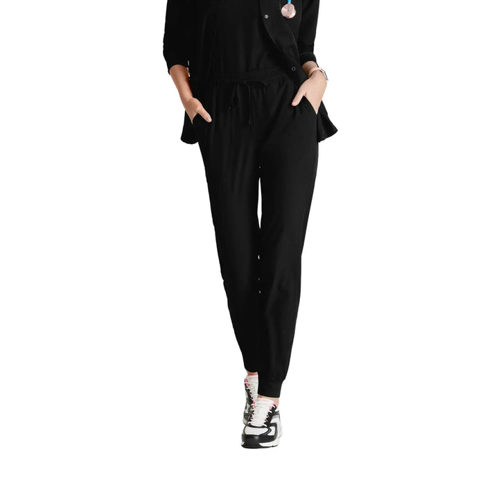 Elym - Joggers with drawstring - Women - Skechers SKECHERS