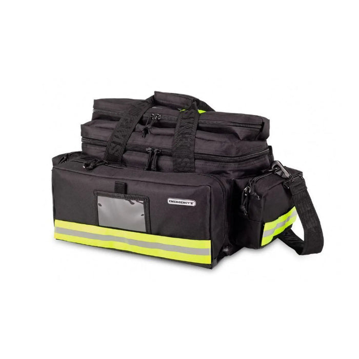 Emergency Bag - Large Capacity - Black Elite Bags