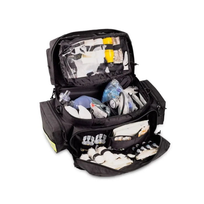 Emergency Bag - Large Capacity - Black Elite Bags