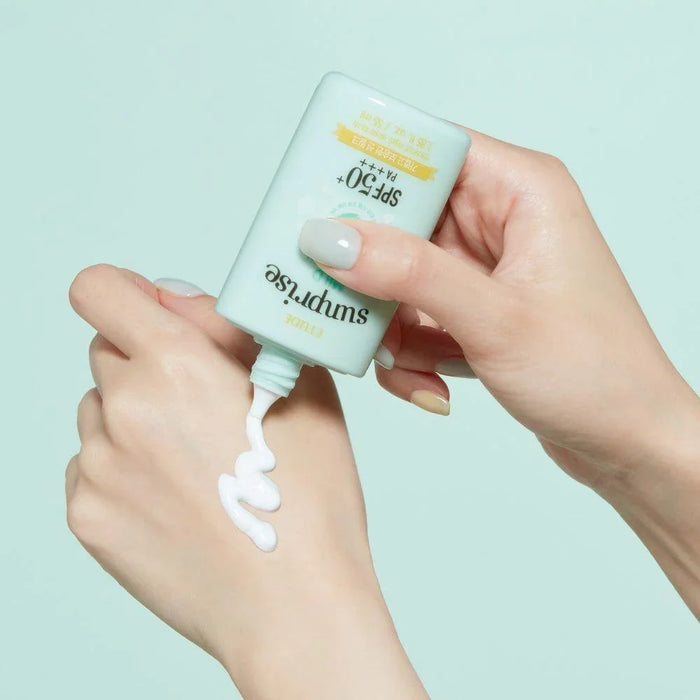 [ETUDE] Sunprise Mild Airy Finish SPF 50+ PA++++ 55ml - Ballagrio