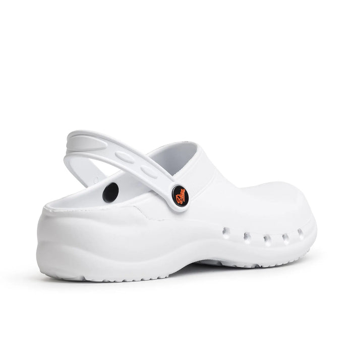Eva - Ultra light and flexible work clog - Several colors - Dian Dian