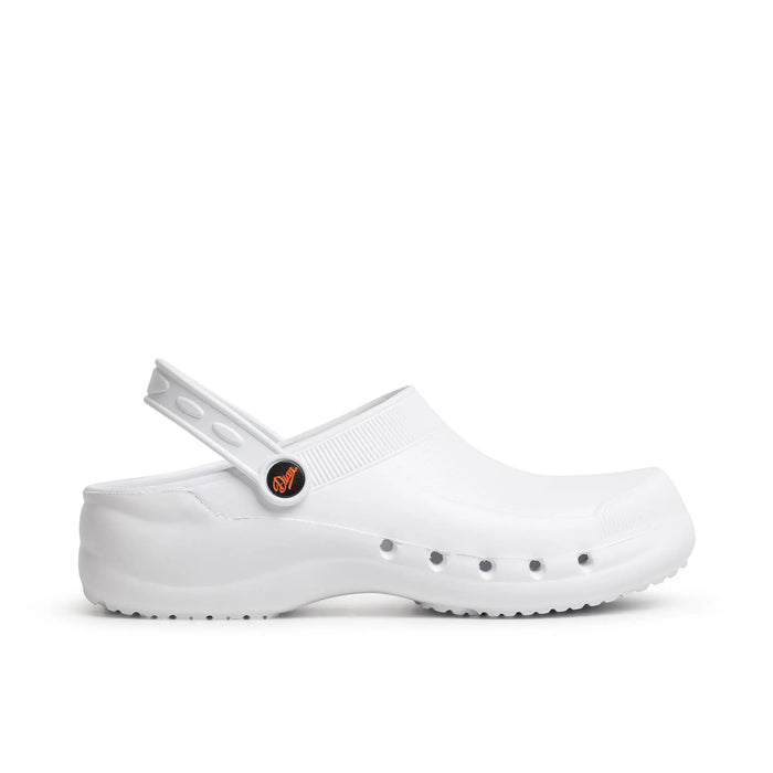 Eva - Ultra light and flexible work clog - Several colors - Dian Dian