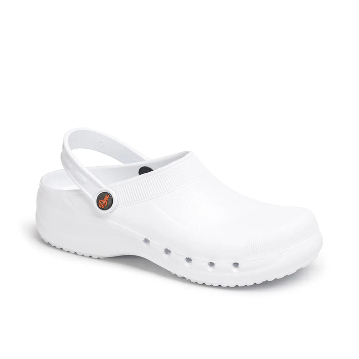Eva - Ultra light and flexible work clog - Several colors - Dian Dian