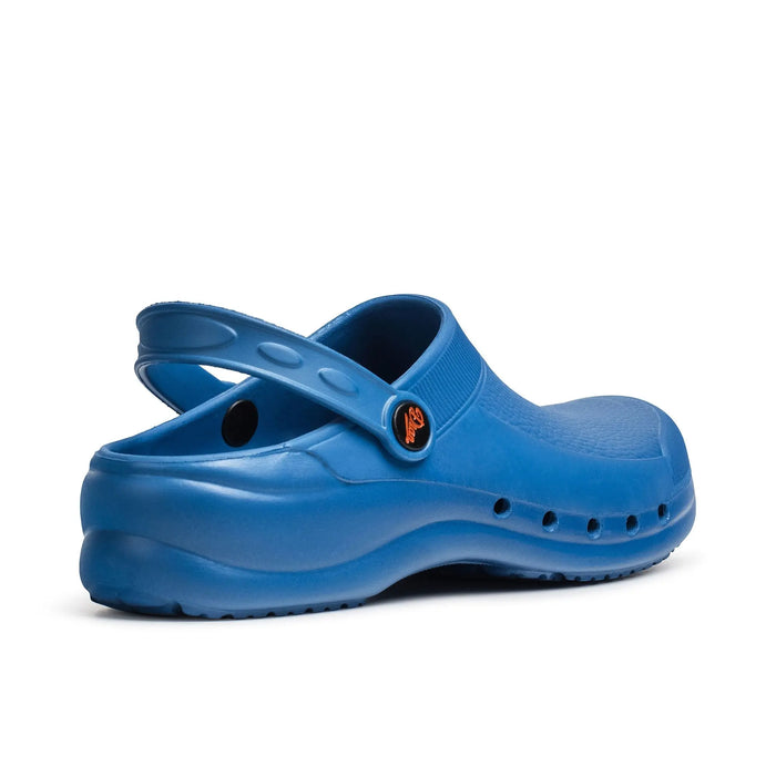 Eva - Ultra light and flexible work clog - Several colors - Dian Dian