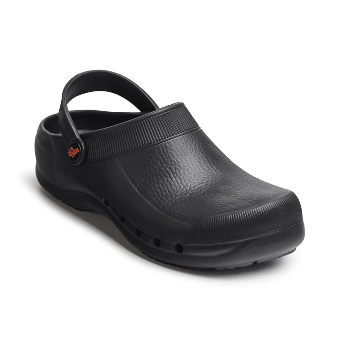 Black / 35