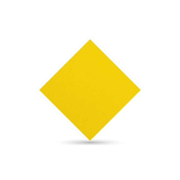 EVA cover My Evastar Evalastik - EVA - Shore 25 - 2 mm / 3 mm My Podologie  Yellow-3-mm