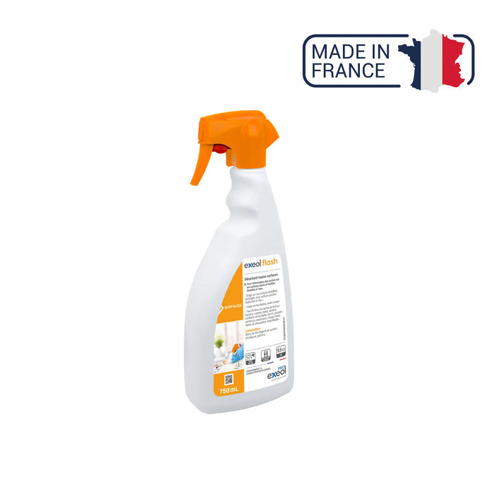Exeol flash - Multi-Purpose Stain Remover - Sodel Anios