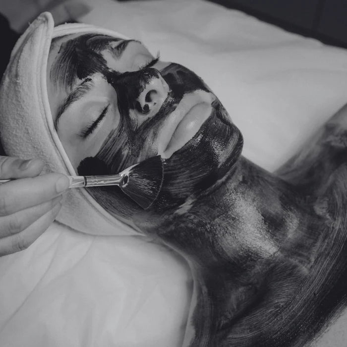 Facial Crystal Retinal Signature MEDIK8