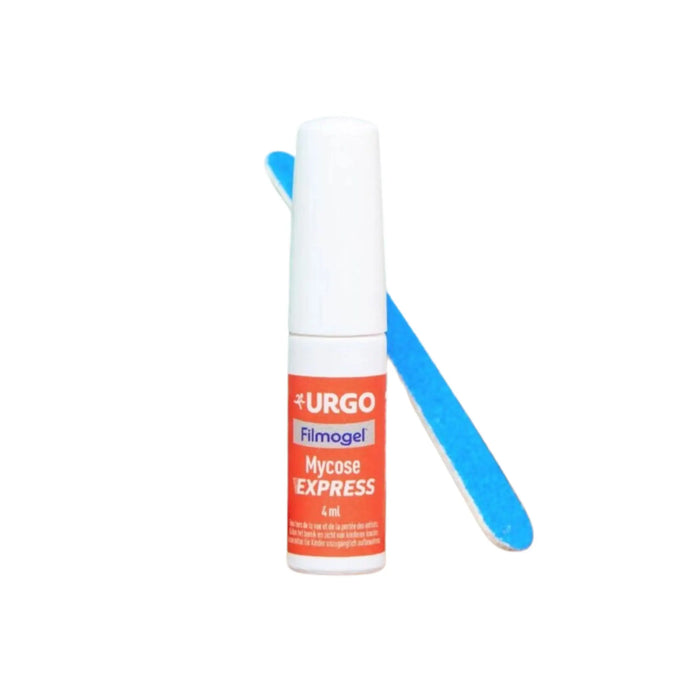 Filmogel® - Mycosis Express bottle - 4 ml - Urgo Urgo