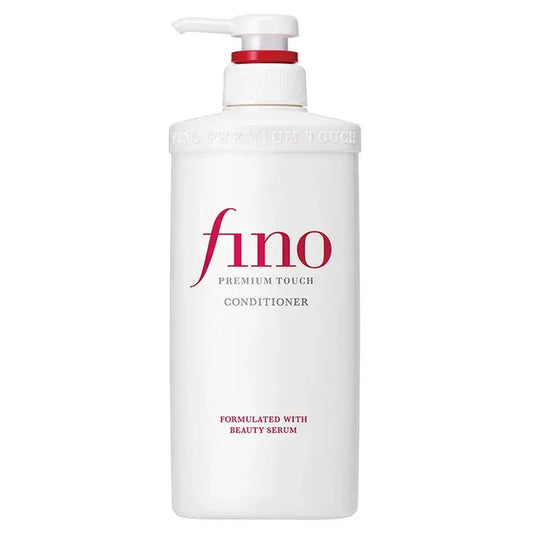 [fino] Premium Touch Conditioner 550ml - Ballagrio