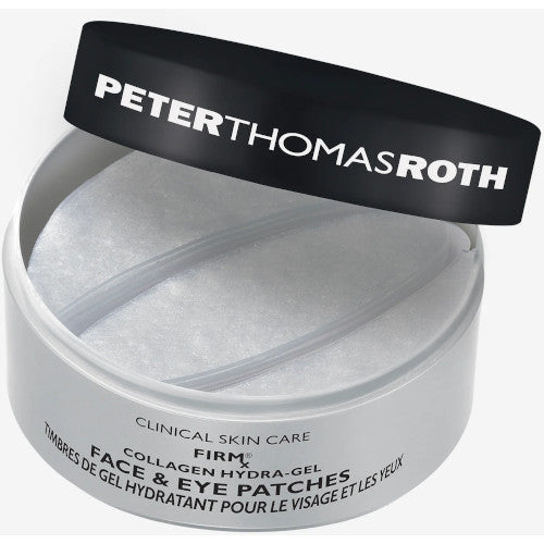 FIRMx Collagen Hydra-Gel Face & Eye Patches 90 ct
