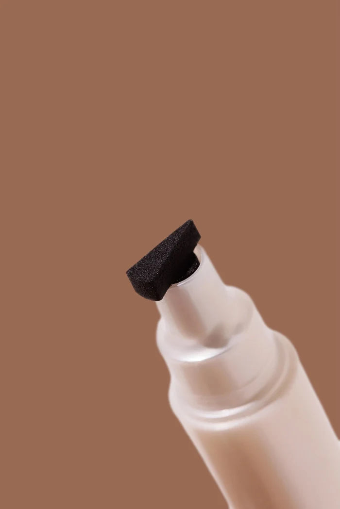 Flaunt No Hassle Eyeliner Stamp Set - Cleo Black