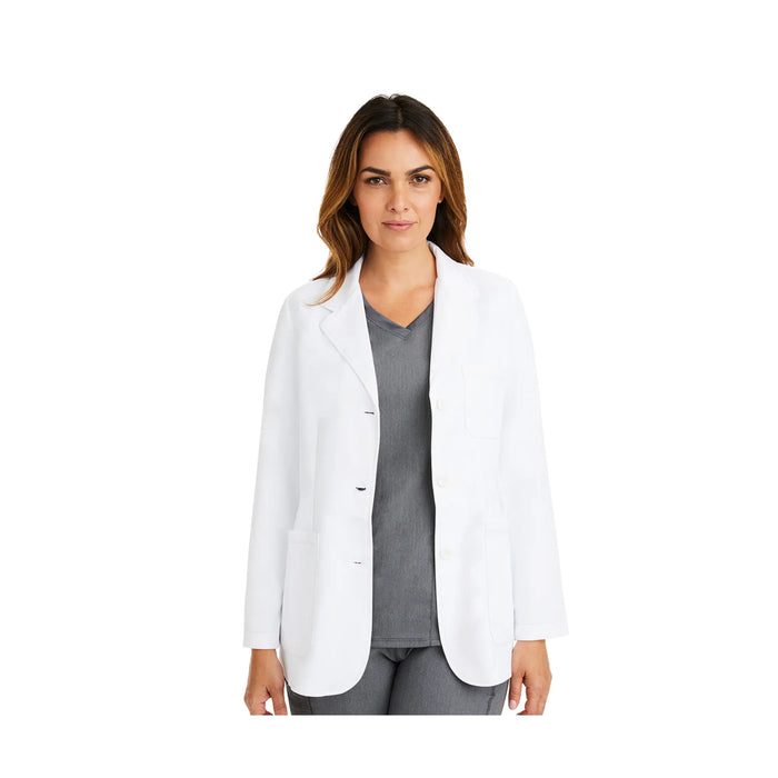 Flo - Medical gown - Long sleeve - Women - Healing Hands Healing Hands