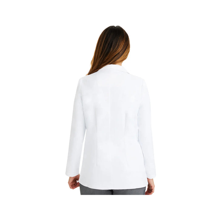 Flo - Medical gown - Long sleeve - Women - Healing Hands Healing Hands