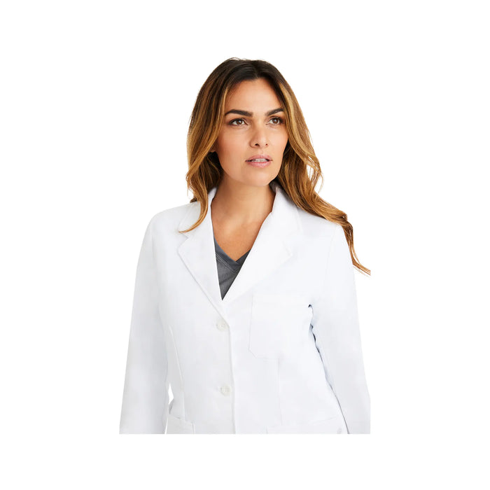 Flo - Medical gown - Long sleeve - Women - Healing Hands Healing Hands