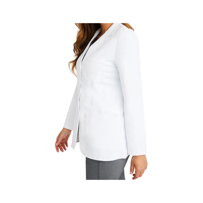 Flo - Medical gown - Long sleeve - Women - Healing Hands Healing Hands
