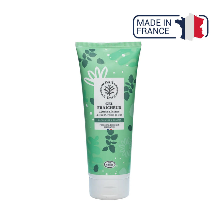 Freshness Gel -200 ml - Dax & Terra Dax & Terra