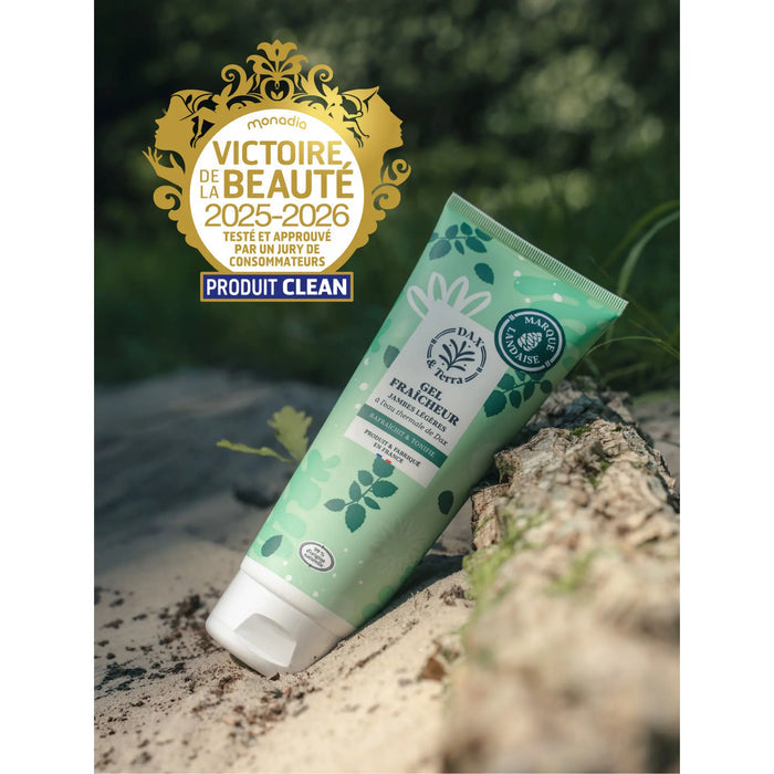 Freshness Gel - 200 ml - Dax & Terra Dax & Terra