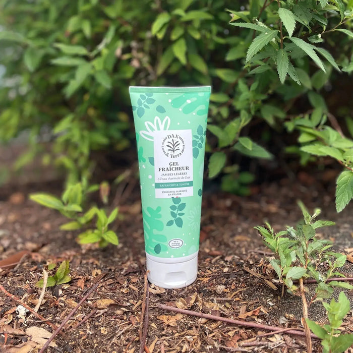 Freshness Gel - 200 ml - Dax & Terra Dax & Terra