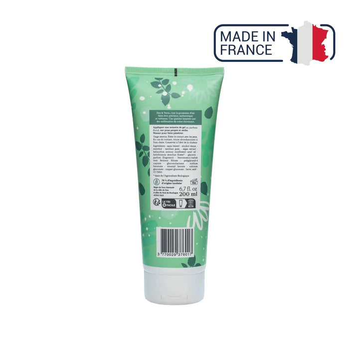 Freshness Gel -200 ml - Dax & Terra Dax & Terra