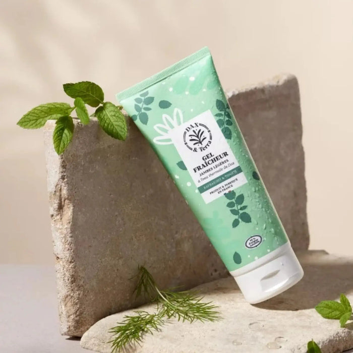 Freshness Gel - Dax & Terra Dax & Terra