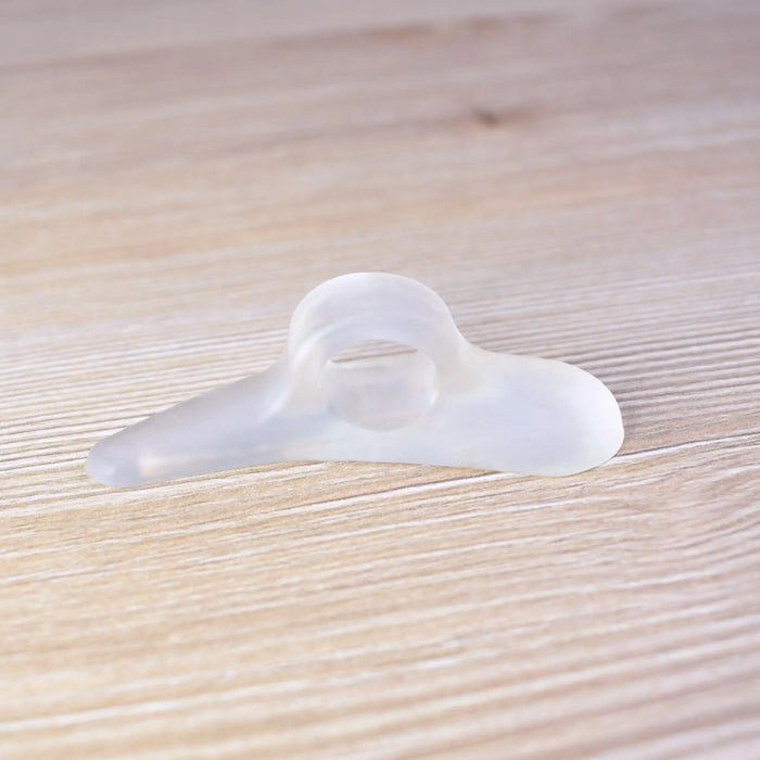Gel subdiaphyseal pad with retaining ring - Pack of 1 or 2 pairs - Fresco Fresco Podologia