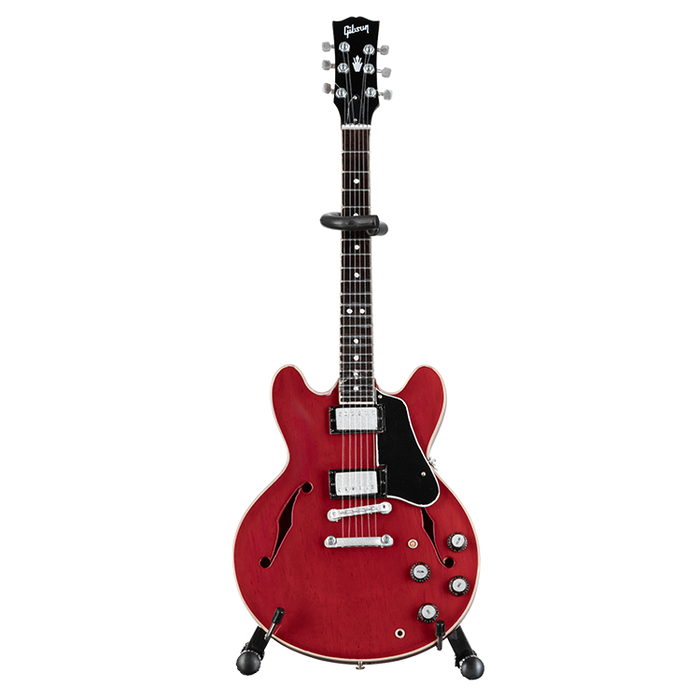 GIBSON - ES-335 FADED CHERRY - MINI GUITAR