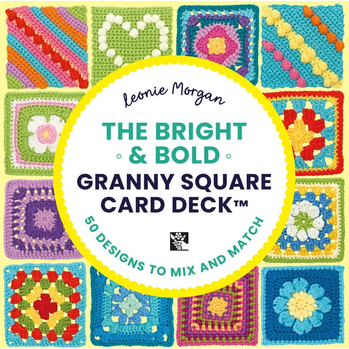 Granny Square Deck