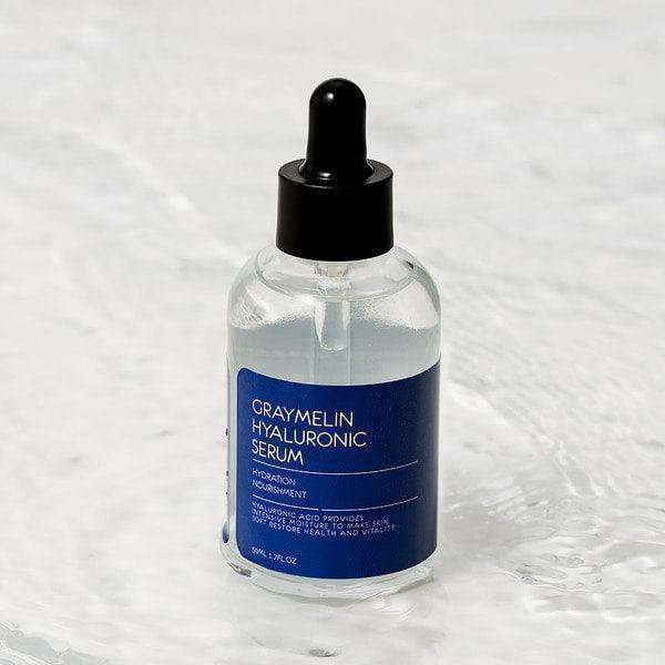 [GRAYMELIN] Hyaluronic Serum 50ml - Ballagrio