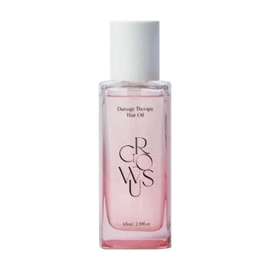 [GROWUS] Damage Therapy Hair Oil 65ml - Ballagrio