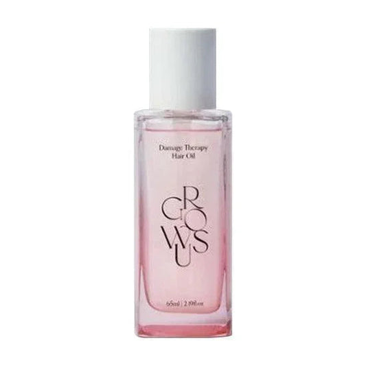 [GROWUS] Damage Therapy Hair Oil 65ml - Ballagrio
