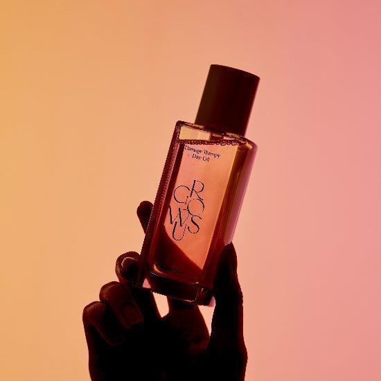 [GROWUS] Damage Therapy Hair Oil 65ml - Ballagrio