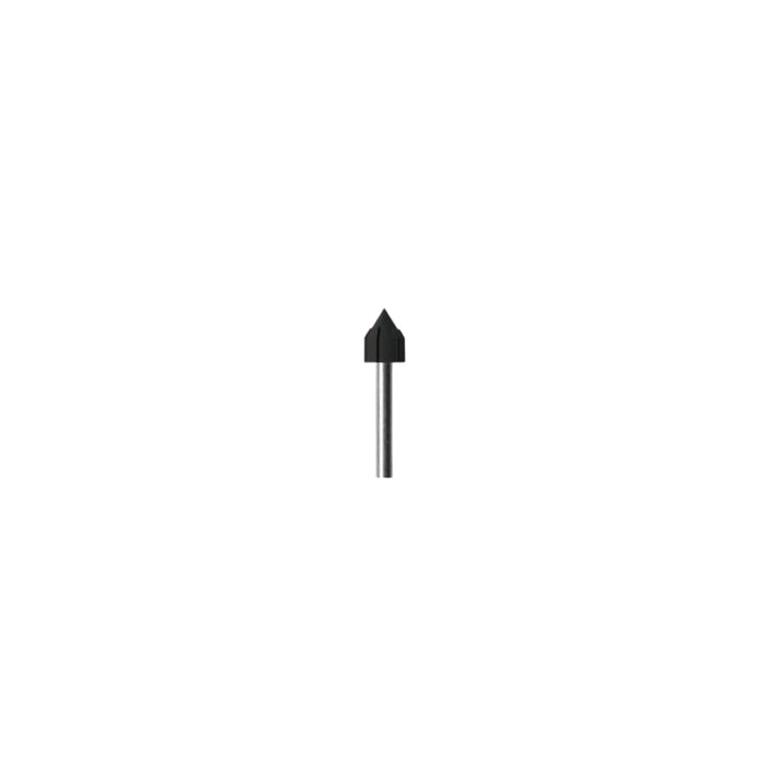 GT-PODO Pointed Abrasive Cap Holder - Ø 5mm / 16mm - Lukas Podological Lukas Podological