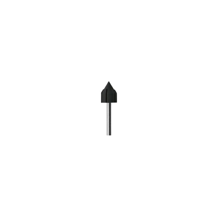 GT-PODO Pointed Abrasive Cap Holder - Ø 5mm / 16mm - Lukas Podological Lukas Podological  7-mm