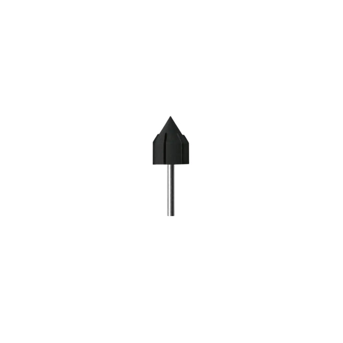 GT-PODO Pointed Abrasive Cap Holder - Ø 5mm / 16mm - Lukas Podological Lukas Podological  10-mm