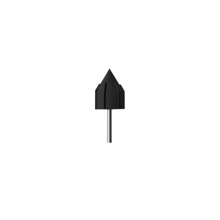 GT-PODO Pointed Abrasive Cap Holder - Ø 5mm / 16mm - Lukas Podological Lukas Podological  13-mm