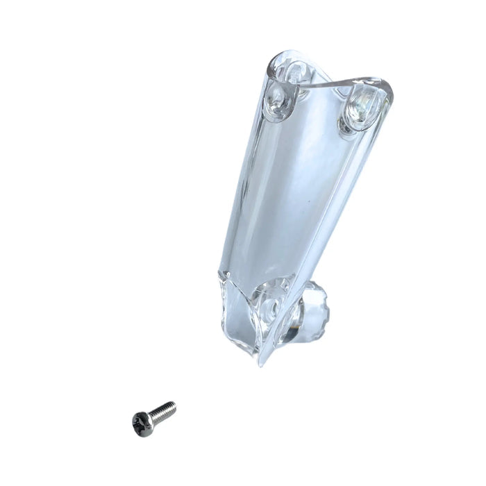 Handpiece support for Thumb My Podiatry Micromotor