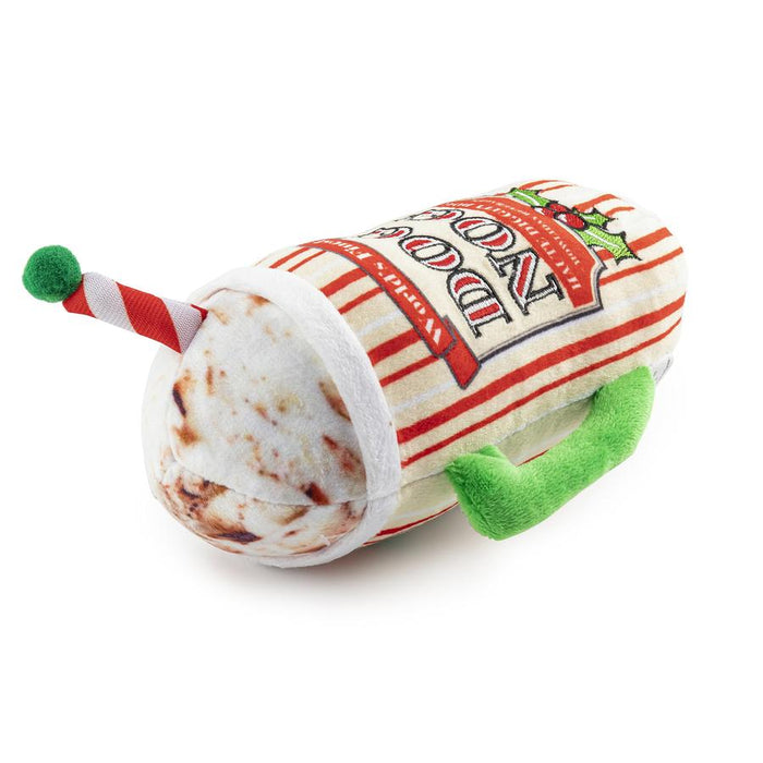 Haute Diggity Dog Dog Nog Toy