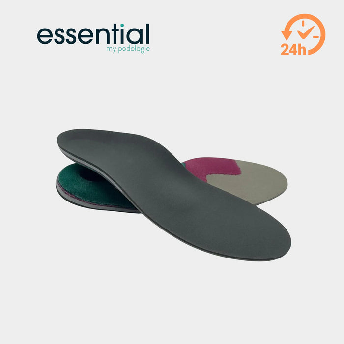Heavy Sports Module - Express 24h - Essential by My Podologie Essential