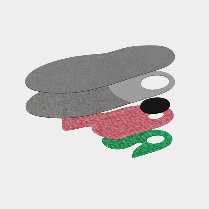 Heavy Sports Module - Express 24h - Essential by My Podologie Essential