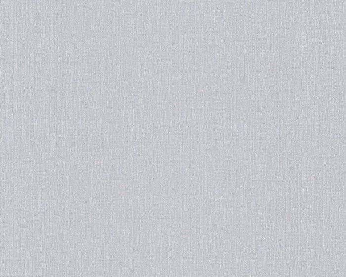 Heavy Textured Silver With Shiny Finish Unpasted Wallpaper - all4wallswall-paper