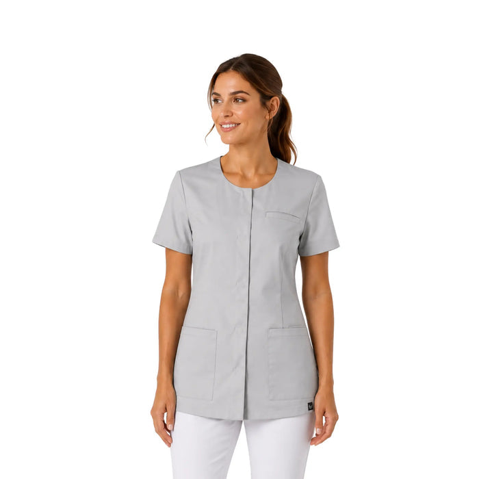 Heka - Blouse - Manches courtes - Femme - 75 cm - Molinel Molinel