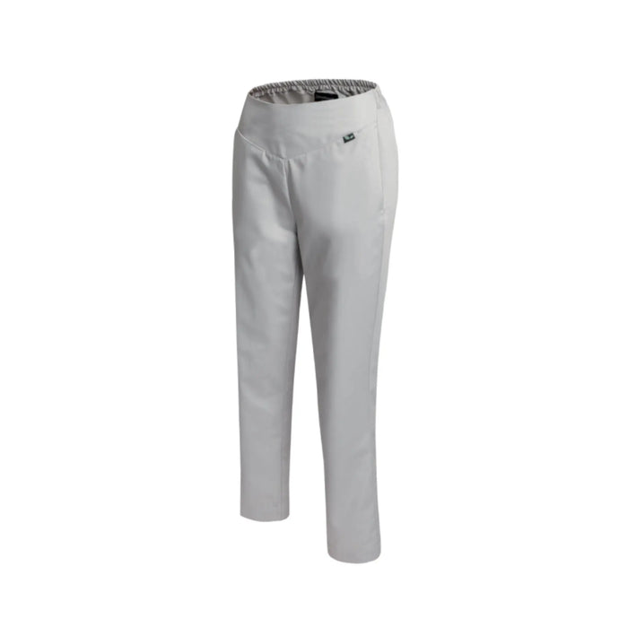 Heki - Pantalon droit - Ceinture ventre plat - Femme - Molinel Molinel