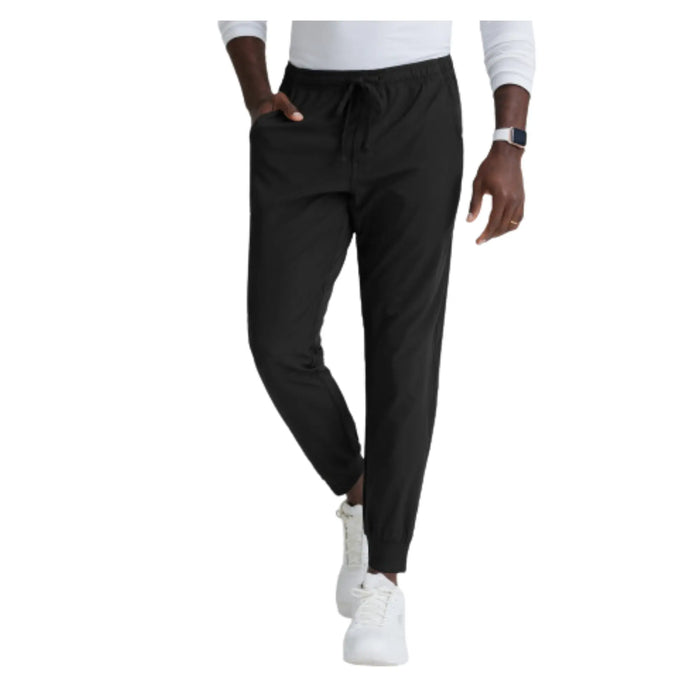 Helsinki - Comfortable medical joggers - Unisex - Skechers Vitality SKECHERS VITALITY  Black / XL