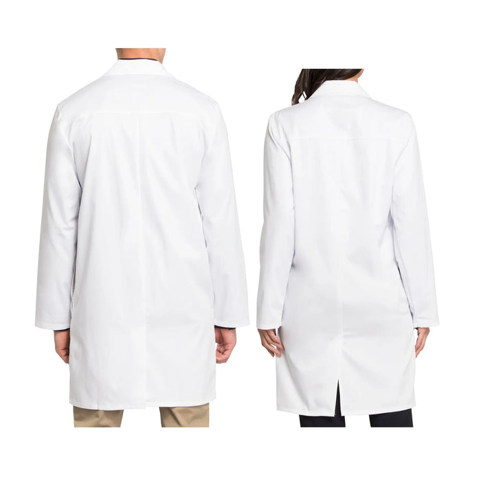 Hendaye - White medical coat - Unisex - 97 cm - Cherokee Cherokee Authentic Workwear